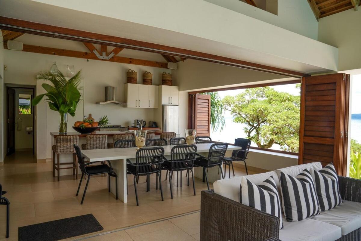 פורט וילה Villa 25 מראה חיצוני תמונה