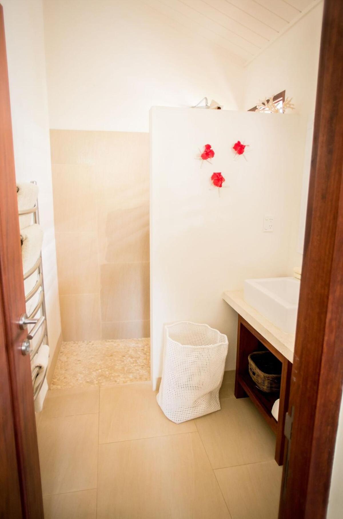 פורט וילה Villa 25 מראה חיצוני תמונה