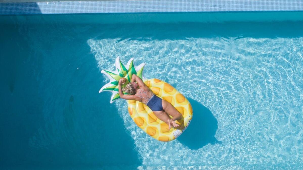 פורט וילה Villa 25 מראה חיצוני תמונה