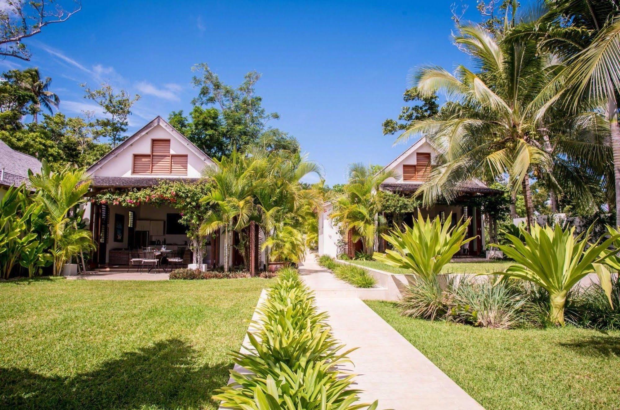 פורט וילה Villa 25 מראה חיצוני תמונה